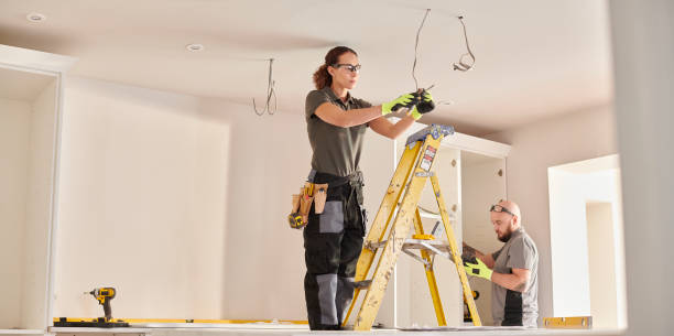 Best Electrical Repair Services  in Twin Lakes, CA