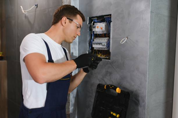 Best Electrical Rewiring Services  in Twin Lakes, CA