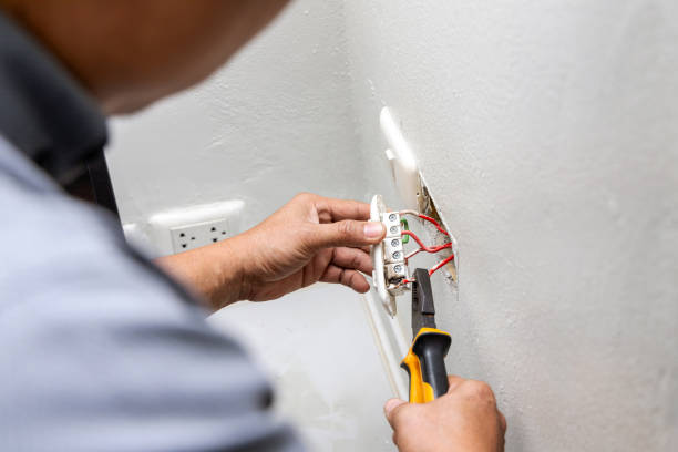 Best Circuit Breaker Repair  in Twin Lakes, CA