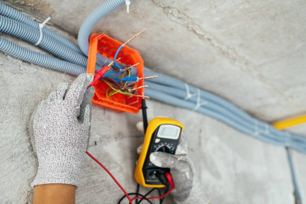 Best Electrical Contractors for Businesses  in Twin Lakes, CA