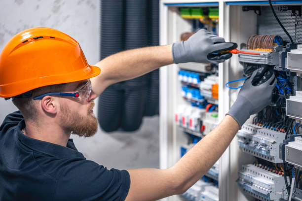 Best Electrical Troubleshooting Services  in Twin Lakes, CA